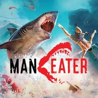 Maneater скачать APK для Android бесплатно