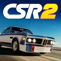 CSR Racing 2 скачать APK для Android бесплатно