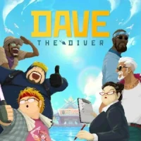 DAVE THE DIVER скачать APK для Android бесплатно