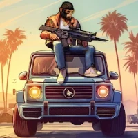Epic Apes: MMO Survival скачать APK для Android бесплатно