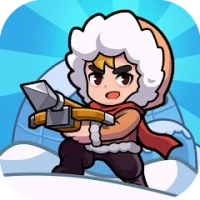 Frost Saga: Tower Defense