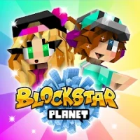 BlockStarPlanet скачать APK для Android бесплатно