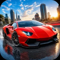Ultimate Car Driving Simulator скачать APK для Android бесплатно