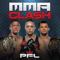 MMA Clash: PFL