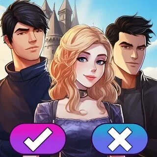 Love legend: игры про любовь скачать APK для Android бесплатно