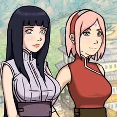 Kunoichi Trainer (18+)