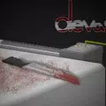 Devastate
